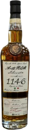 Artenom Seleccion De 1146 Anejo Tequila 100 De Agave Azul
