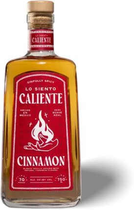 Los Siento Caliente Cinnamon