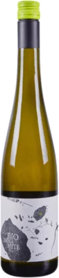 Bio Dynamite White Wine Cuvee
