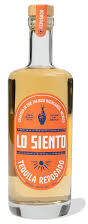 Lo Siento Reposado Tequila