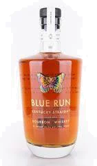 BLUE RUN HIGH RYE MD BRBN