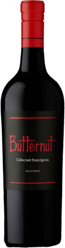 Butternut Cabernet Sauvignon