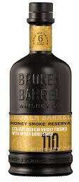 Broken Barrel Honey Smoke Reserva Muni Whiskey