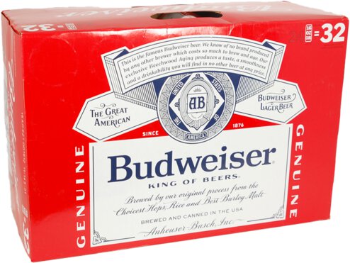 Bud