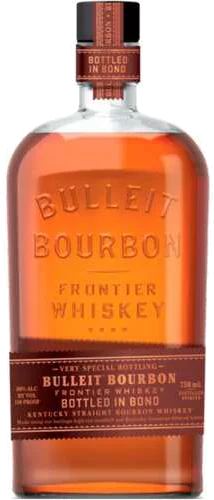 BULLEIT BOURBON BOTTLED IN BOND