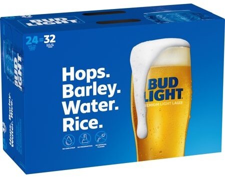 Bud Lt