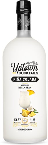 Uptown Cocktail Pina Colada
