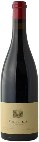 FAILLA PINOT NOIR OCCIDENTAL RIDGE VINEYARD
