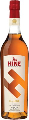 H by Hine VSOP Fine Champagne Cognac