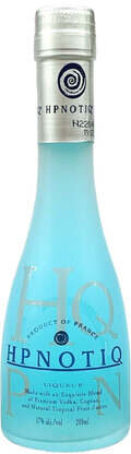 Hpnotiq Liqueur