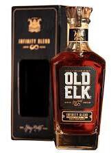 Old Elk Blended Bourbon Infinity Blend 2023 111.15