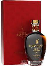 Rare Hare Canadian Whisky Single Barrel Lucky Bastard Finished In Pineau Charentes Casks 30 Years Old 89