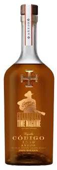 Codigo Anejo George Strait 750 Ml