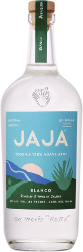Jaja Tequila Blanco