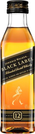 Johnnie Walker Black Label