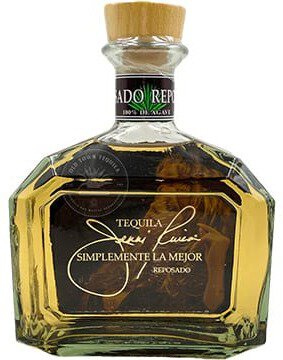Jenni Rivera Reposado Tequila