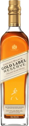 Johnnie Walker Gold Label Reserve