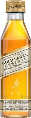 Johnnie Walker Gold Label Reserve