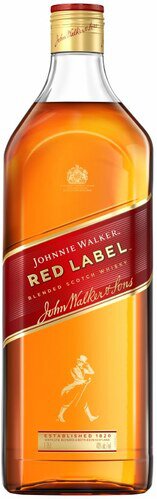 Johnnie Walker Red Label