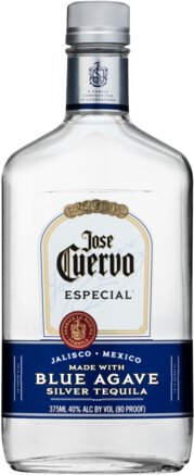 Jose Cuervo Especial Silver Tequila