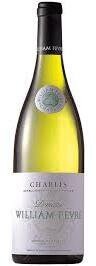 Domaine William Fevre Chablis Domaine