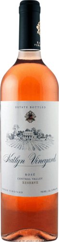 Katlyn Vineyards Reserve Rose