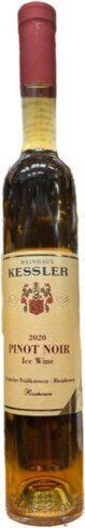 Weinhaus Kessler Ice Wine Pinot Noir Rheinhessen