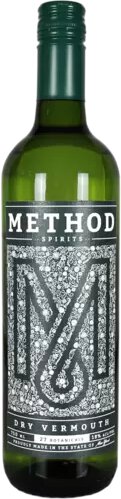 Method Spirits Dry Vermouth New York