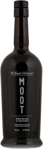 William Hinton Rum Moot Half Sweet Vermouth