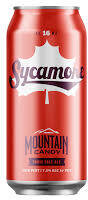 Sycamore Brewing Mountain Candy IPA