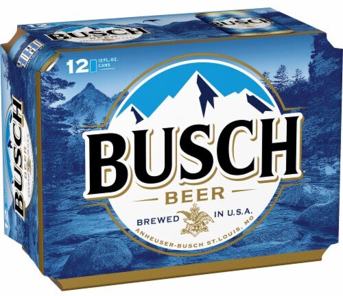 BUSCH 12C