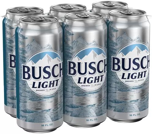 BUSCH LT 6C