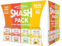 DEVILS BACKBONE SMASH REGUALR 8PK CN