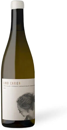 Lourens Lindi Carien White Blend