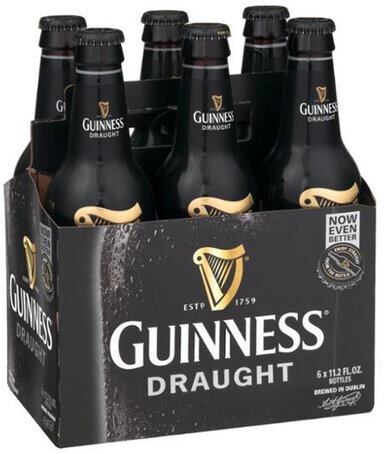 Guinness Draught