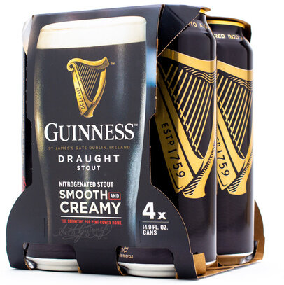 Guinness Draught