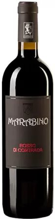 Marabino Rosso Di Contrada Parrino