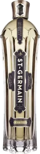 St. Germain Elderflower Liqueur