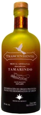 Trascendente Mezcal Tamarindo 35%