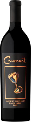 Covenant Black Label Mev Cabernet Sauvignon