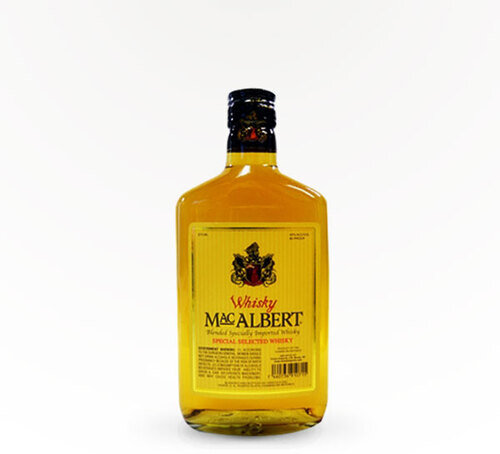 Mack Albert Whisky