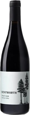 Wentworth Pinot Noir Anderson Valley