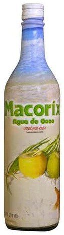 Macorix Agua de Coco Coconut