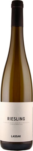 Weingut Lassak Riesling Württemberg