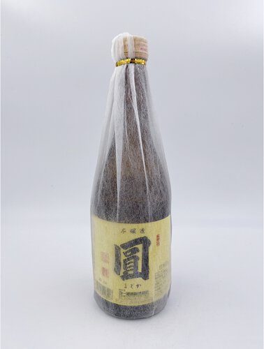 Madoka Honjozo Sake