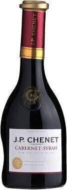 JP. Chenet Cabernet Sauvignon Syrah