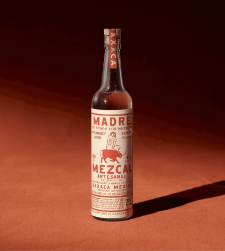 Madre Mezcal Ensamble