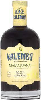 Kalembu Mamajuana Liqueur
