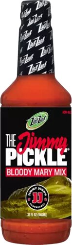 Zing Zang The Jimmy Pickle Bloody Mary Mix