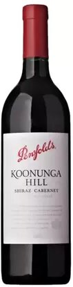 Penfolds Koonunga Hill Shiraz